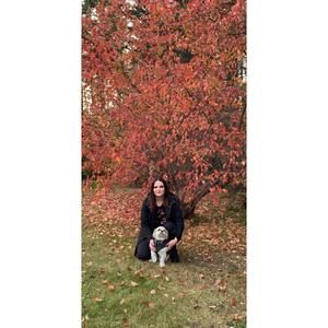 Meet your Posher, Lynette